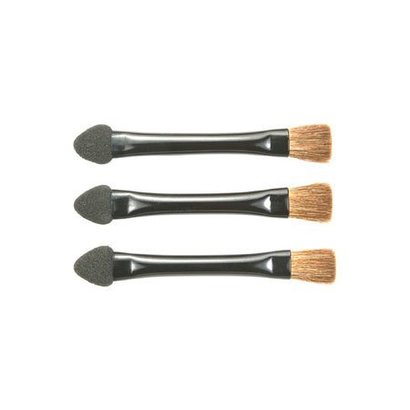 TAM - Tamiya 865- Applicator 3pcs Brush Set Weathering Master