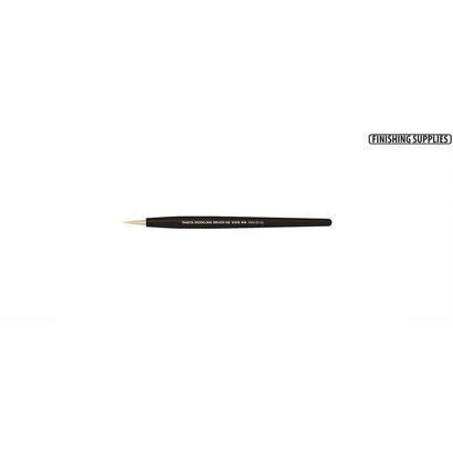 TAM - Tamiya 865- 87154 HG Pointed Brush Extra Fine