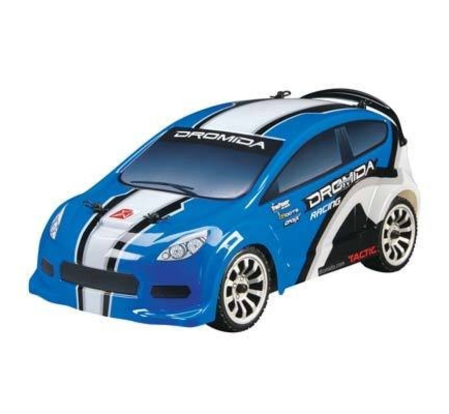 dromida car