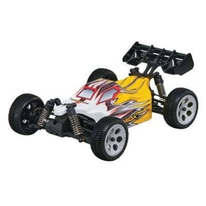 DID - Dromida C0049 1/18 Buggy 2.4GHz RTR w/Battery/Charger