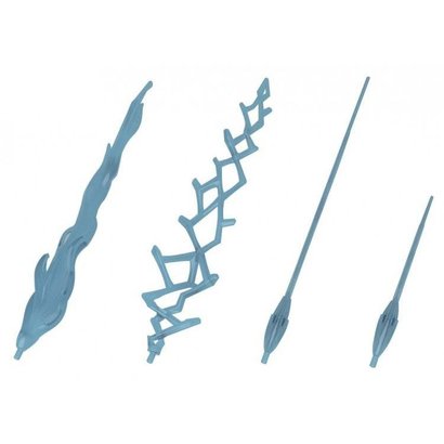BANDAI MODEL KITS 219544 Ninpulse Beams 1/144 HG