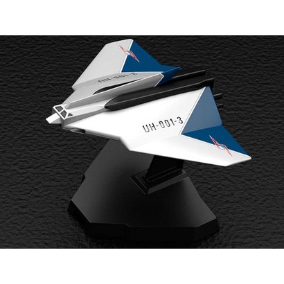 BANDAI MODEL KITS 218426 No.15 Ultra Hawk 001 Gamma