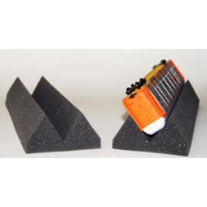 ZZZ - Miscellaneous Super-V Cradle size for HO Scale