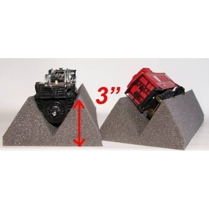 ZZZ - Miscellaneous Cradle O Scale larger