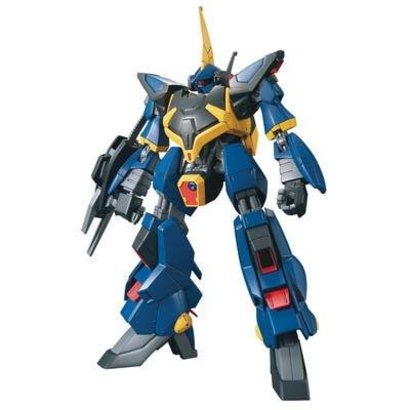 BANDAI MODEL KITS 215640 1/144 Barzam Zeta Gundam Bandai HGUC