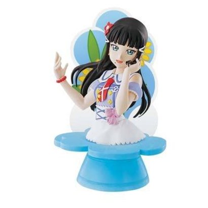 BANDAI MODEL KITS 215626 Kurosawa Dia Love Live Snshne BAN Fig-Rise BST