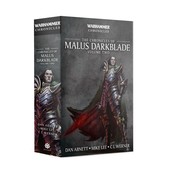 Games Workshop -GW CHRONICLES OF MALUS DARKBLADE: VOLUME 2