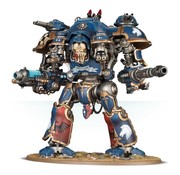 Games Workshop -GW IMPERIAL KNIGHTS: KNIGHT DOMINUS