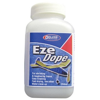 DLM - Deluxe Materials BD42 Eze Dope Tissue Shrink 250ml