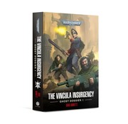 Games Workshop -GW THE VINCULA INSURGENCY: GHOST DOSSIER 1
