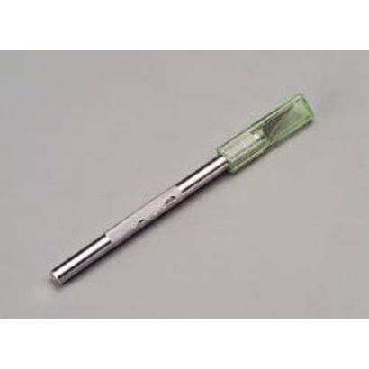 EXL - Excel 16001 Light Duty Knife with Safety Cap *