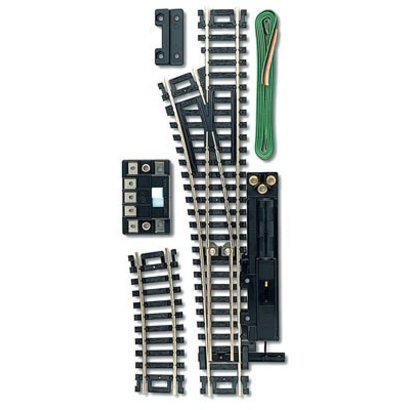 ATL- Atlas 150- 850 HO Code 100 Remote Left Hand Snap Switch N/S