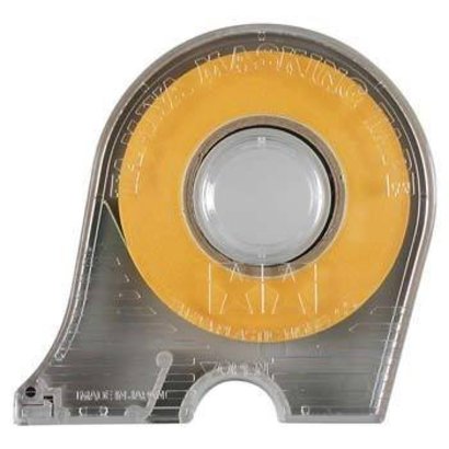 TAM - Tamiya 865- 87030 Masking Tape 6mm