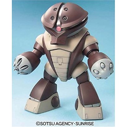 BANDAI MODEL KITS 134108 MSN-04 ACGUY MG