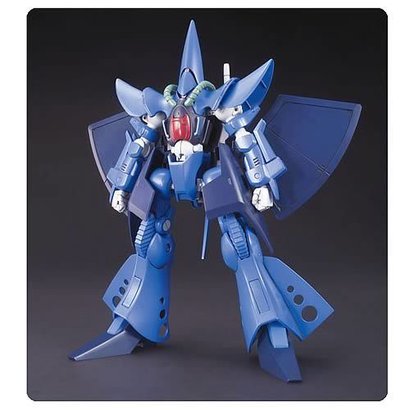 BANDAI MODEL KITS 176957 1/144 HGUC #145 RX-139 Hambrabi