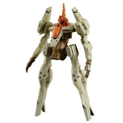 BANDAI MODEL KITS 195702 Elf Bullock (Mask Use) HG