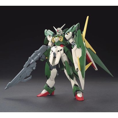 BANDAI MODEL KITS 191405 1/144 #17 Wing Gundam Fenice Rinascita