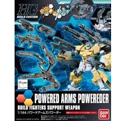Bandai Powered Arms Powereder