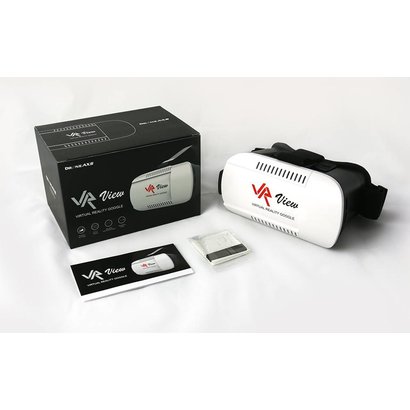 HELSEL VR Goggle - DroneAXS