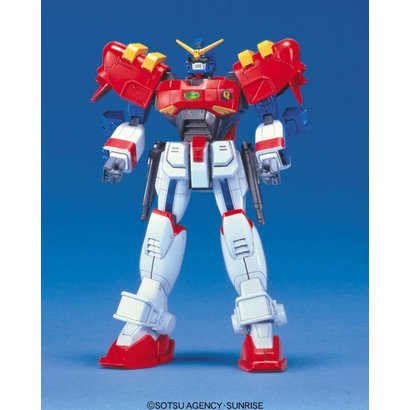 BANDAI MODEL KITS 44805 GUNDAM MAXTER HG 1/100