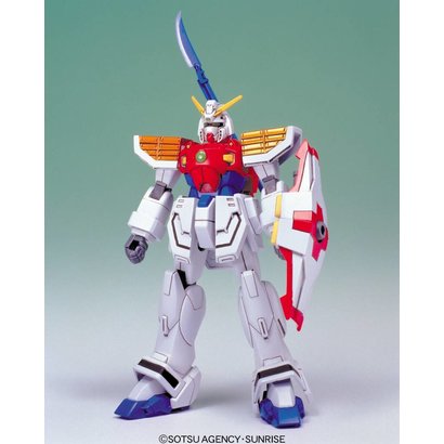 BANDAI MODEL KITS 45826 Rising Gundam Gundam High Grade 1/100 HG