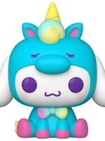 Funko Pop! Sanrio Hello Kitty Cinnamoroll (UP) Pop!