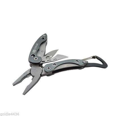 ASG - NEBO TRUE-UTILITY-Clip-Tool-with-BONUS-Waterproof-Case-by-Nebo-TU192