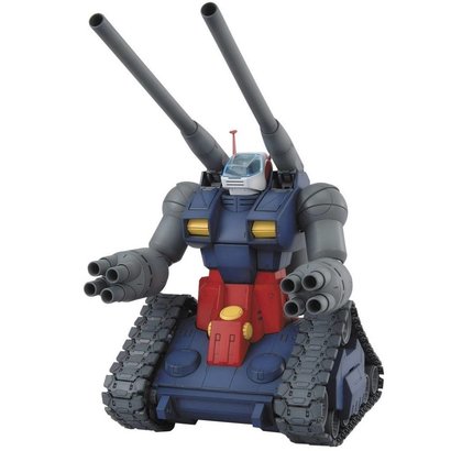 BANDAI MODEL KITS 160242 Rx-75 Guntank Gundam 0079 MG