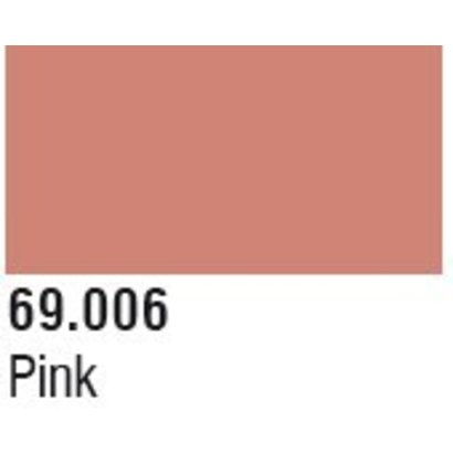 VLJ-VALLEJO ACRYLIC PAINTS 69006 Bottle Pink Mecha Color 17ml