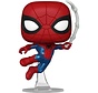 67610 Spider-Man: No Way Home Finale Suit Pop! Vinyl Figure