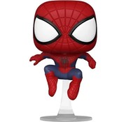Funko Pop! Spider-Man: No Way Home Amazing Spider-Man Pop!