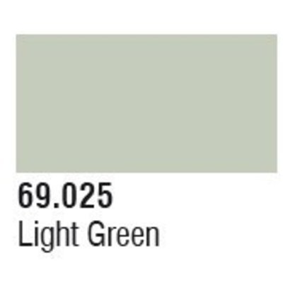 VLJ-VALLEJO ACRYLIC PAINTS VJ69025 Stone Grey Mecha Color 17ml Bottle