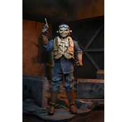 NECA Iron Maiden - 8" Clothed fig - Aces High Eddie