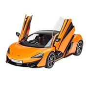 Revell of Germany 07051 McLaren 570S 1/24