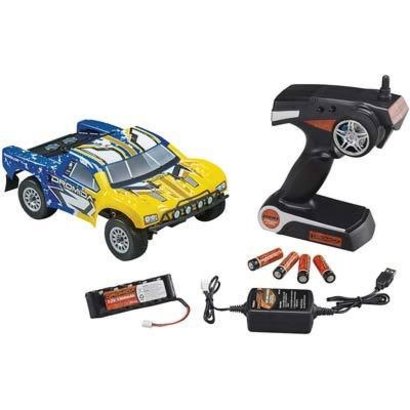 DID - Dromida C0047 1/18 Short Course 2.4GHz RTR w/Battery/Charger