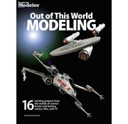 Kalmbach (KAL) 400- Out of this World Modeling -