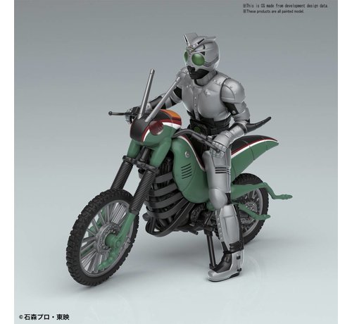 mecha collection battle hopper