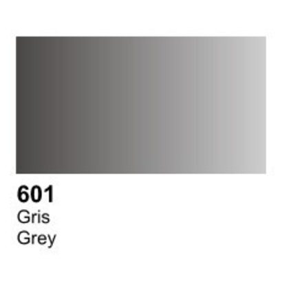 VLJ-VALLEJO ACRYLIC PAINTS 70601 - GREY PRIMER ACRY-POLY 17ML