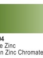 Vallejo Paints (VLJ) GREEN ZINC CHROMATE - Model Air