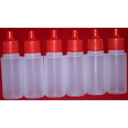 VLJ-VALLEJO ACRYLIC PAINTS 70095 - PAINT 17 ML. DROPPER-CAP 10PK