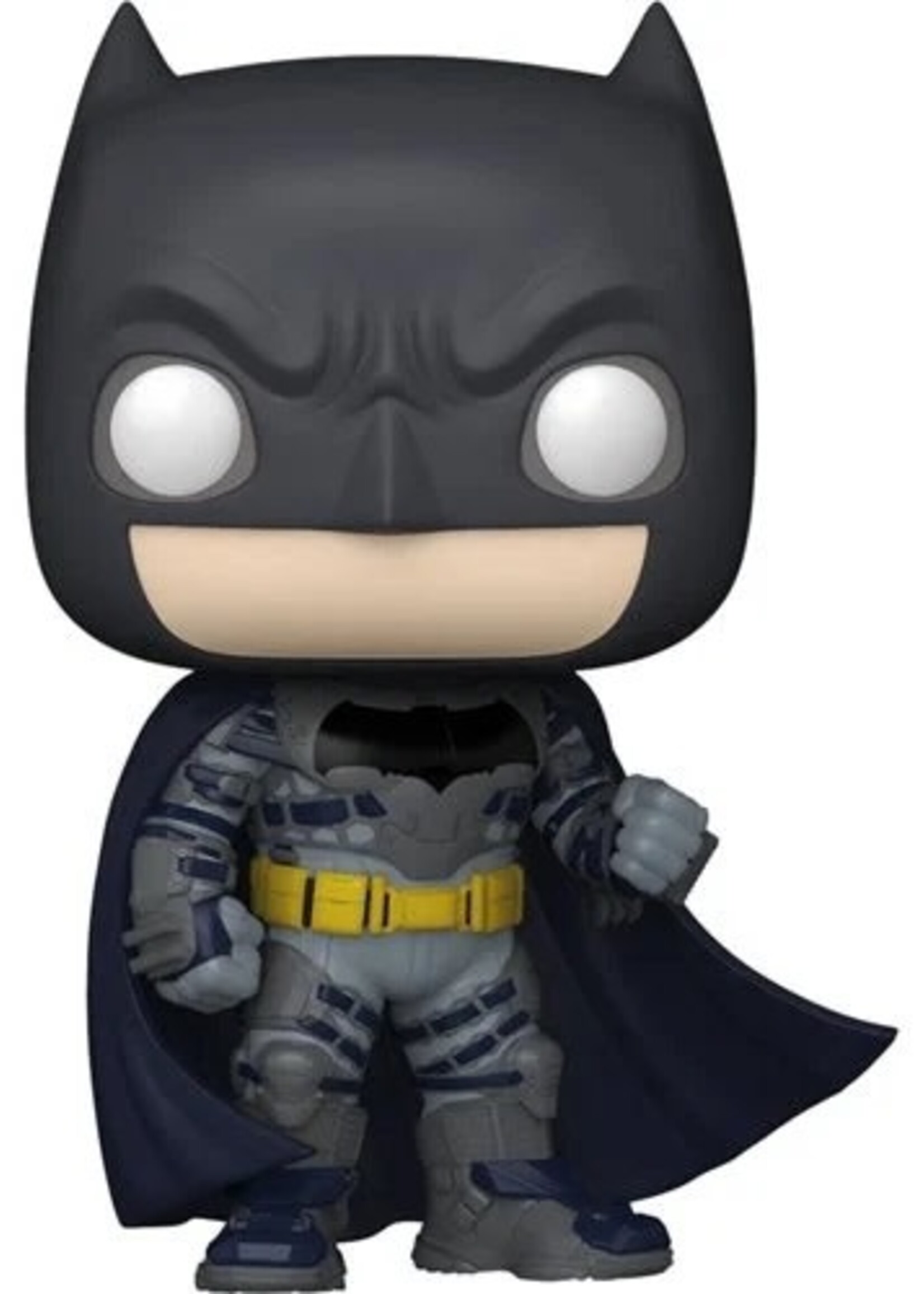 Buy Pop! Batman in Wing Suit at Funko.