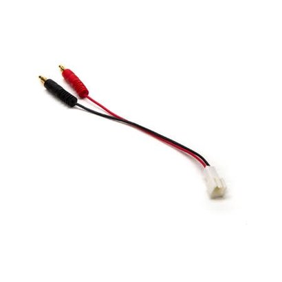 DYN - Dynamite Charge Adapter: Banana to Mini Device