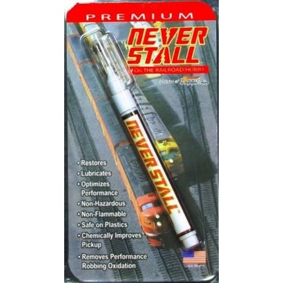 DLS - DayLight Sales 60001 Neverstall 6ML