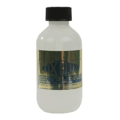 ZZZ - Miscellaneous TIX4 Tix Flux-2oz 59.1mL *
