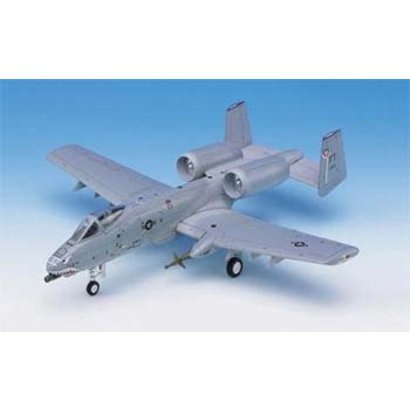 ACY - Academy 12402 A-10A Warthog-Iraq Freedom 1/72 Scale