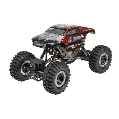 Redcat Racing (RCR) RED - EVEREST-16 CRAWLER 1/16 SCALE ELECTRIC RTR