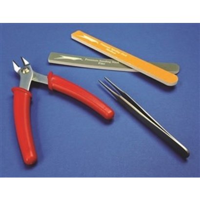 SQU - Squadron 10209 Squadron Tools - Starter Tool Set *