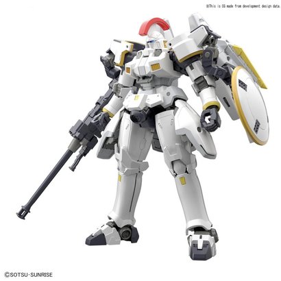 BANDAI MODEL KITS 225740 #28 Tallgeese (Ver. EW) "Gundam Wing: Endless Waltz", Bandai RG