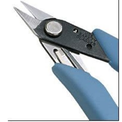 XUR Xuron 791- 440 Photo Etch Shear / Precision Scissor 5 - High Precision Scissor