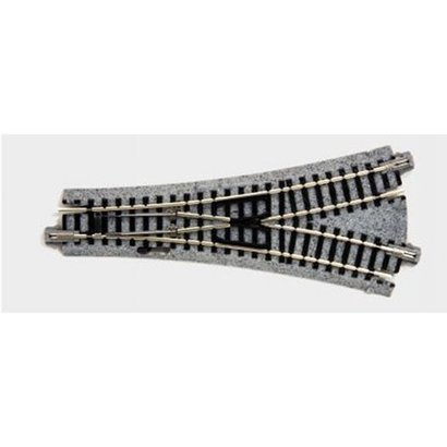 KAT-Kato USA Inc 381- 20222 N 2 Remote Wye Turnout
